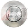 LEXUS 4351250191 Brake Disc